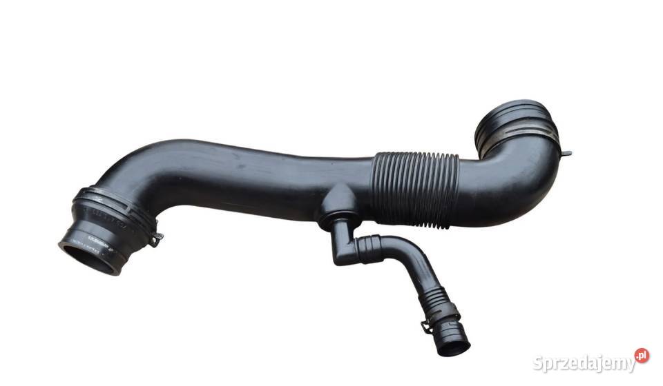 RURA PRZEWÓD DOLOT POWIETRZA VW TRANSPORTER T5 osobowe Przewody powietrza Działoszyce