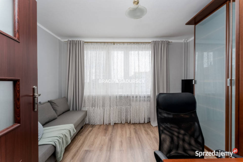 Mieszkanie 51 metrów 2pok Kraków Nieruchomości