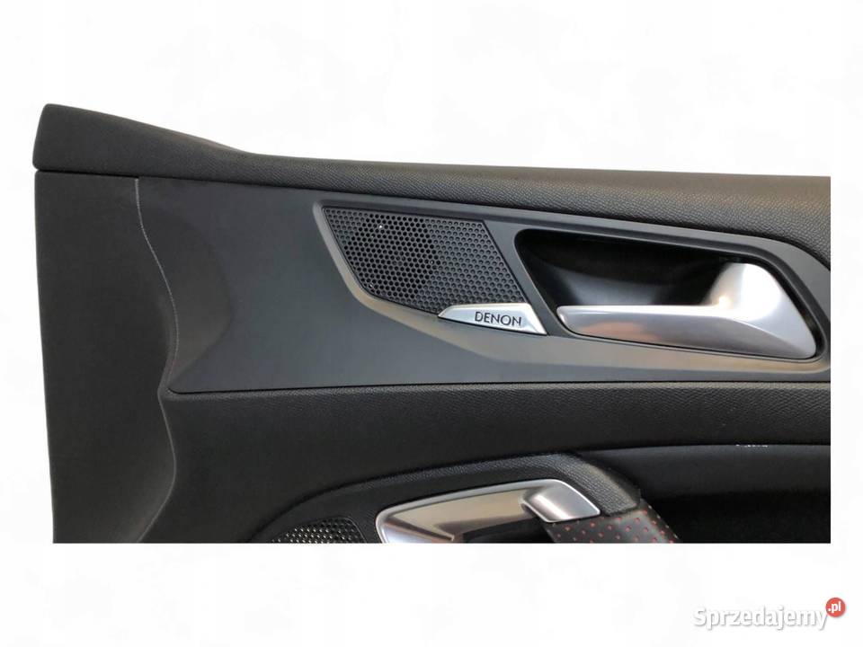 Peugeot 308 II T9 HB GT LINE Lift 18r Boczek Skarżysko-Kamienna sprzedam