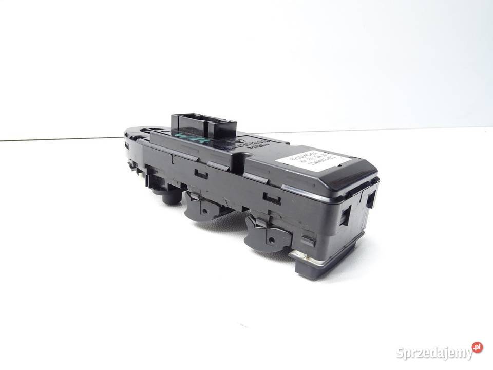 PRZEŁĄCZNIK PANEL SZYB LUSTEREK LEWY 9216049 BMW