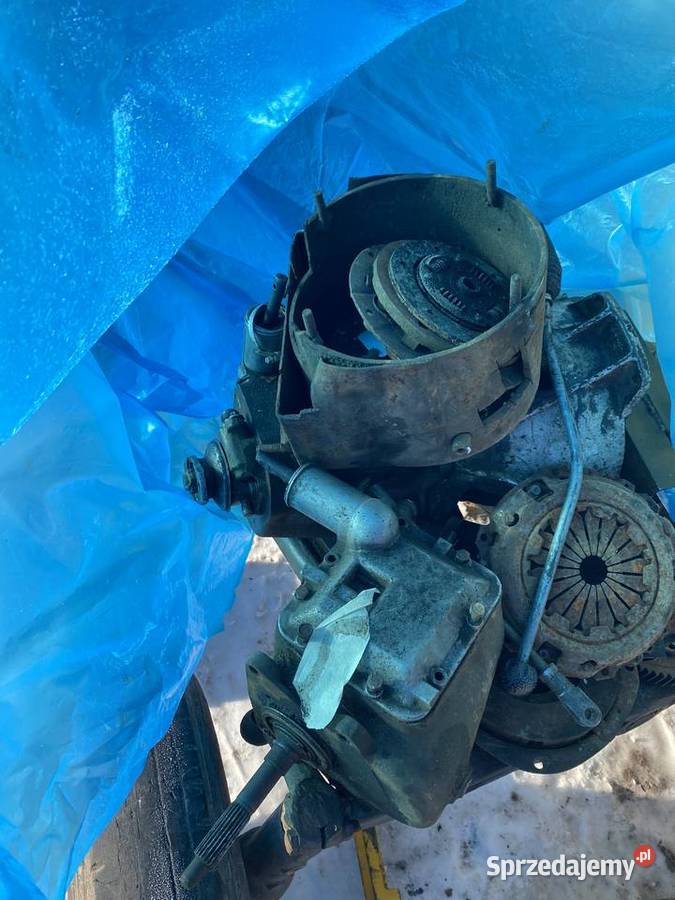 Rama sam S15 Andoria papaj Siostrzytów