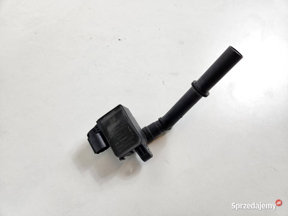 MERCEDES CEWKA ZAPŁONOWA A2769063700 Międzychód sprzedam