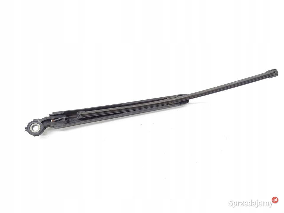 RAMIE WYCIERACZKI TYŁ TYLNEJ SEAT LEON III 5F 5D