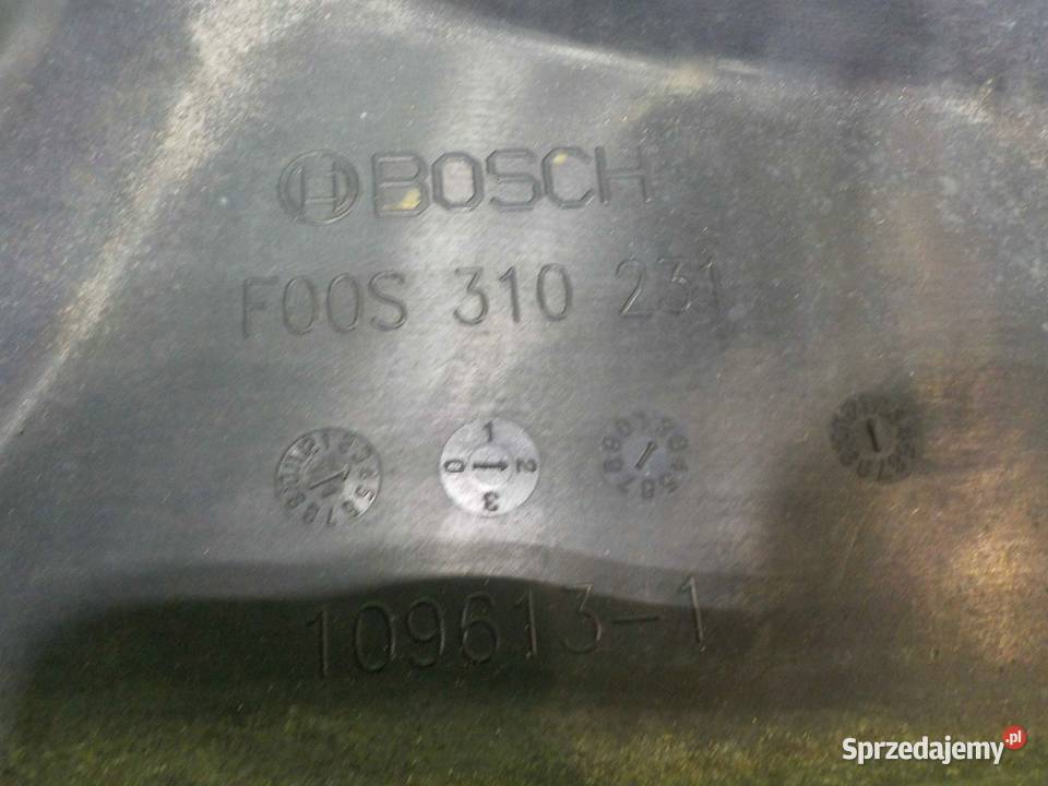 CHEVROLET CAPTIVA LIFT 22 VCDI 11r wentylatory Suków