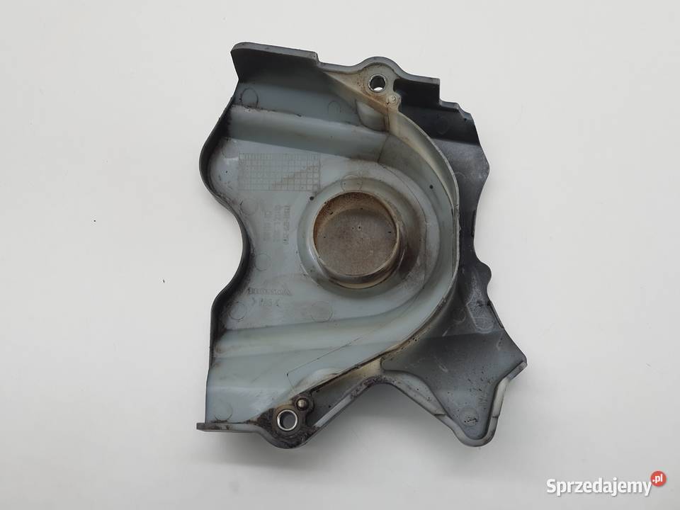 HONDA CB125 JC74 DEKIEL POKRYWA OSŁONA ZĘBATKI łódzkie Janowice