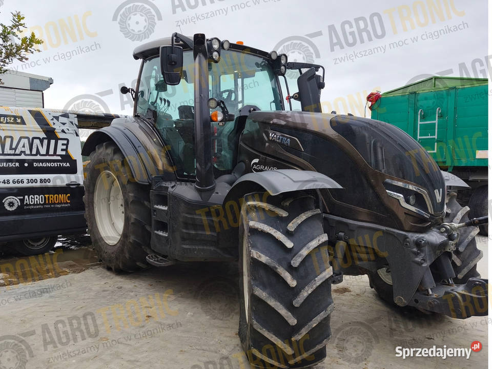 Usuwanie błędów DPF AdBlue EGR ChipTuning DOJAZD Sochaczew naprawa