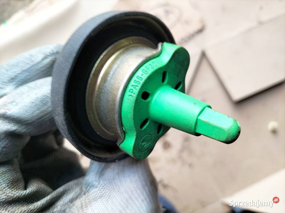 BMW E46 KOREK ZBIORNIKA PALIWA BAKU Kamień-Kolonia sprzedam