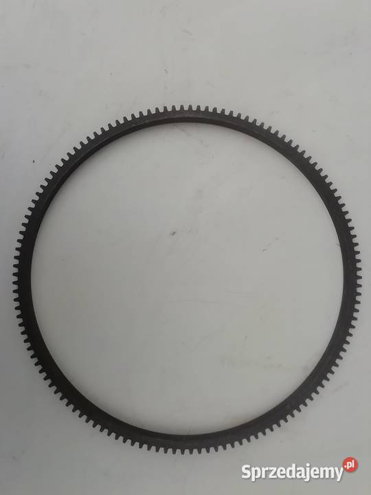 Wieniec koła zamachowego sam Warszawa M20 223 Kobyłka sprzedam