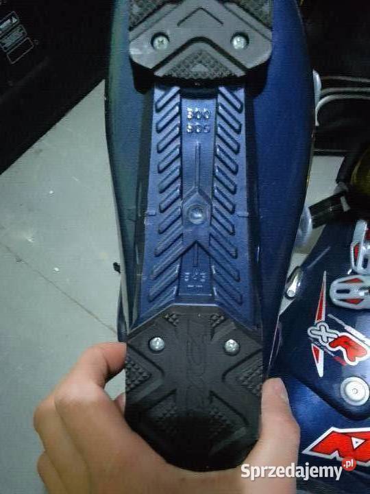 Sprzedam Buty Narciarskie warmińsko-mazurskie Gołdap