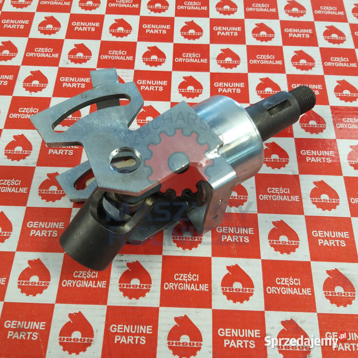 Obudowa łożyska kierownicy 33248500 URSUS H