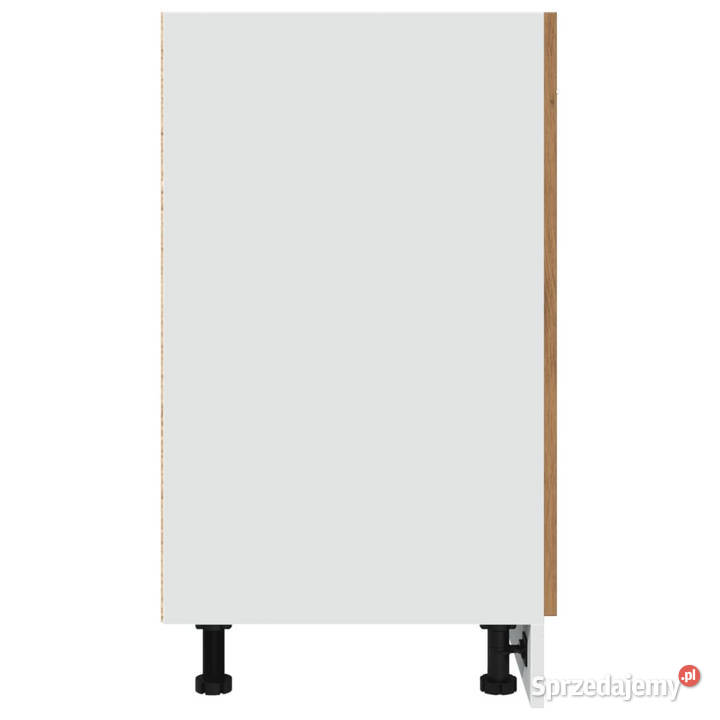 Szafka dąb artisan 60x46x815 materiał Kuchenne Warszawa