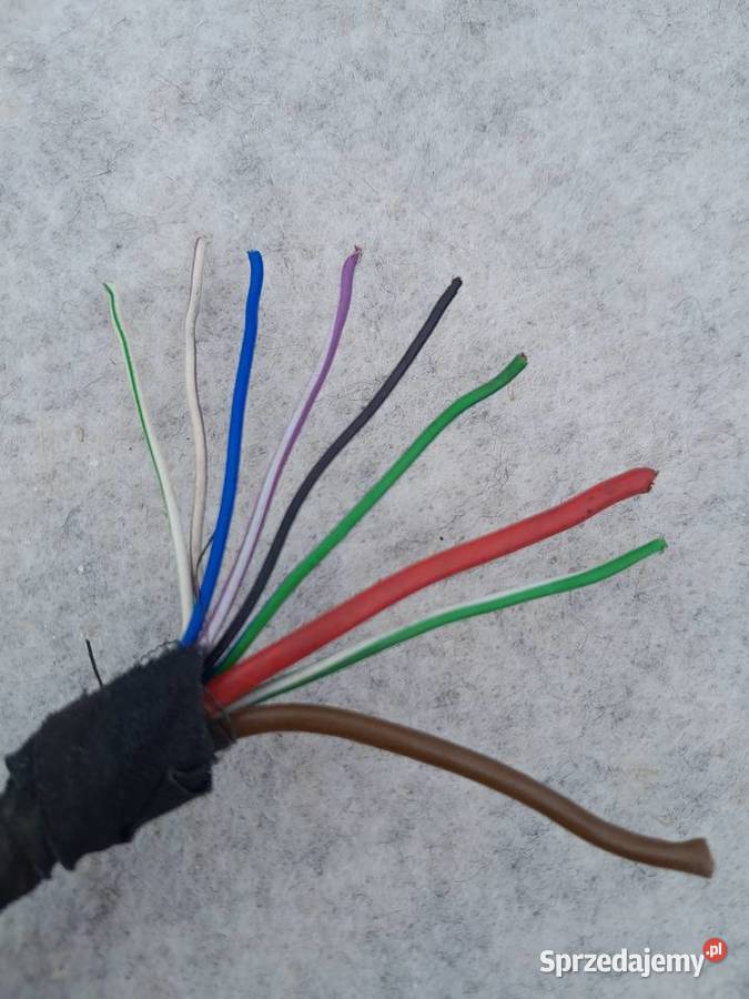 Złącze diagnostyczne OBD BMW E39 1711218 osobowe Tomaszów Mazowiecki