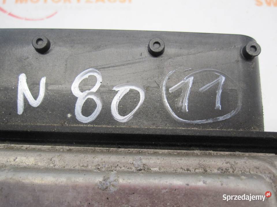 ALFA ROMEO MITO 12r komputer sterownik silnika Kielce sprzedam