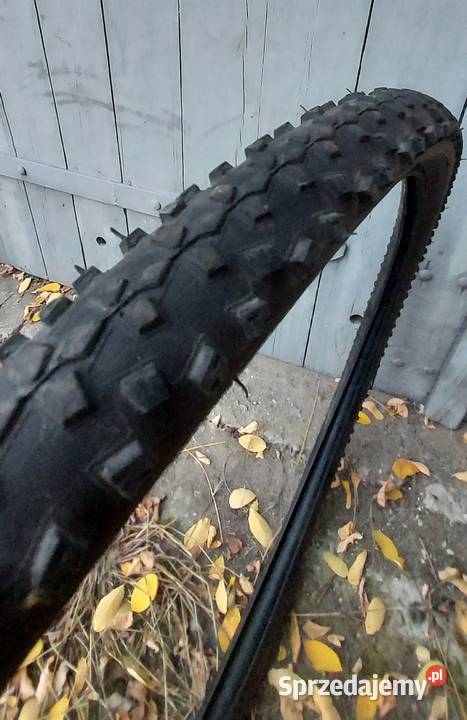 Opona rowerowa 700x42c 28 Smartpac Impac Gorzów Wielkopolski