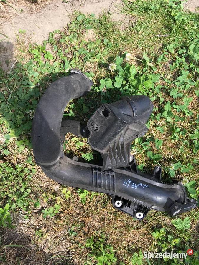 PRZEWÓD AUDI A4 A5 Q5 8K0145673AK 8K0129955A osobowe Szczecin