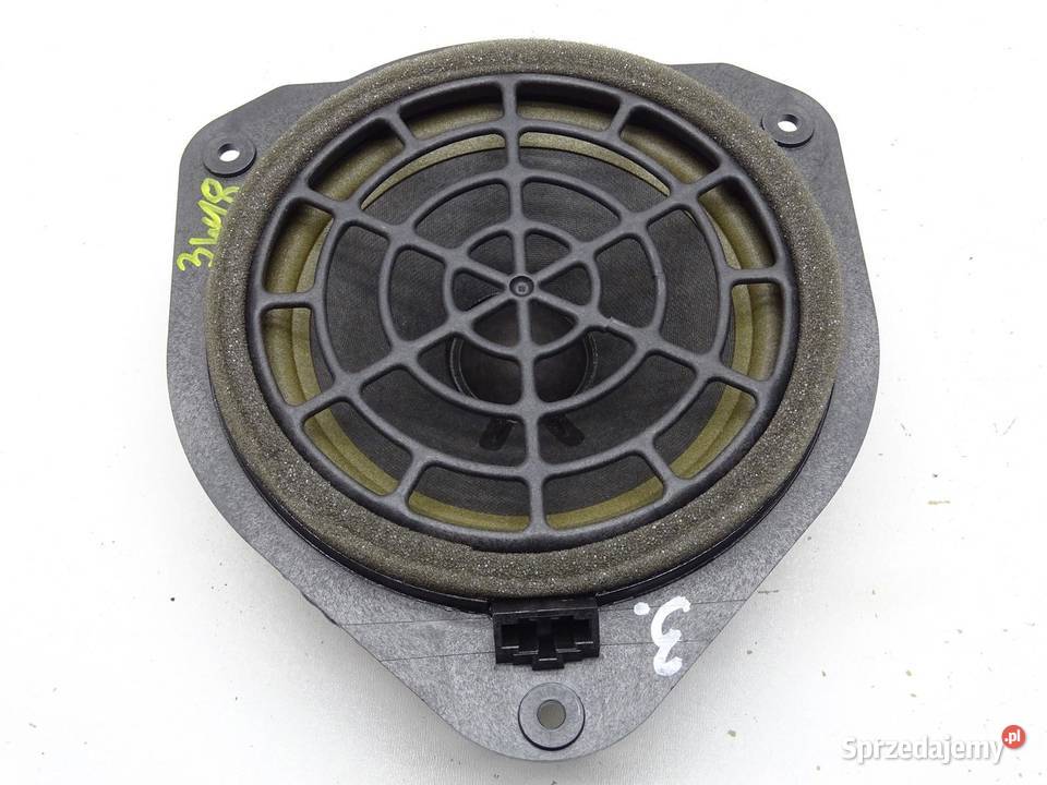GŁOŚNIK ŚREDNIOTONOWY BOSE 8X0035411A AUDI A1 8X