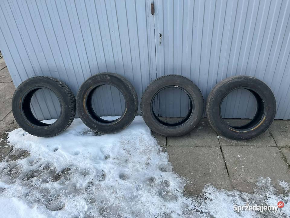 Opony Letnie 18565 r15 Radomsko