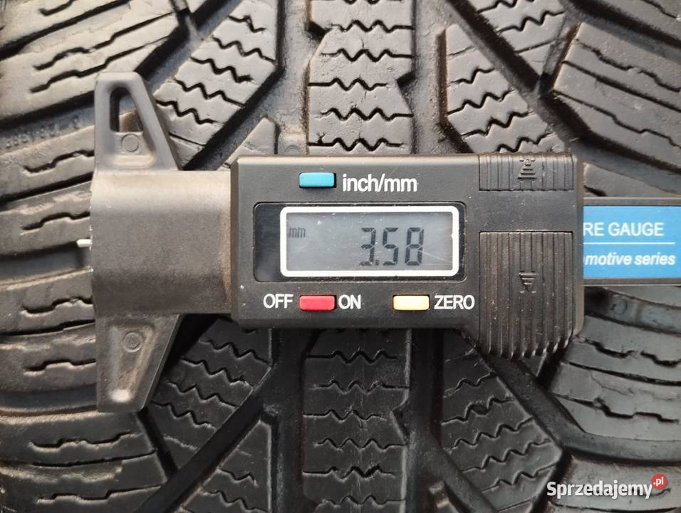 Opony Semperit Master Grip 2 18560R15 84T para Kamieniec