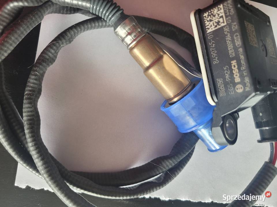 Czujnik Nox BMW 13628490745 8490745 849074501 Radom