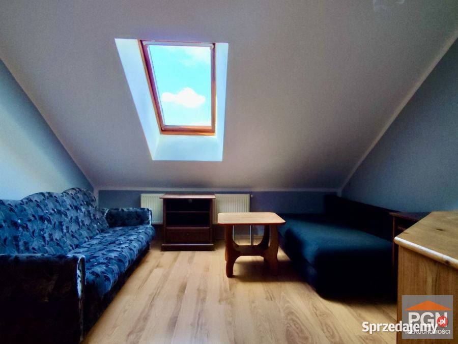 Mieszkanie 130m2 Trzebiatów okolica Liczba pokoi 3