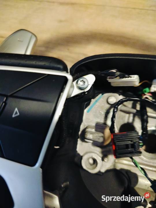 Kierownica SRT challenger charger Durango jeep