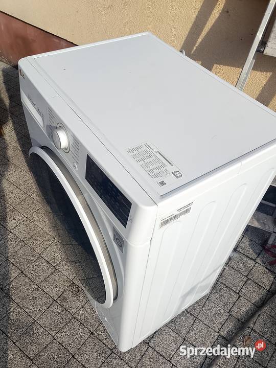 Pralko suszarka LG super stan Częstochowa
