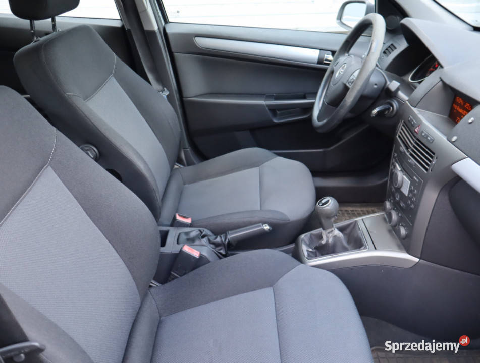 Opel Astra 16 16V Astra Piaseczno sprzedam