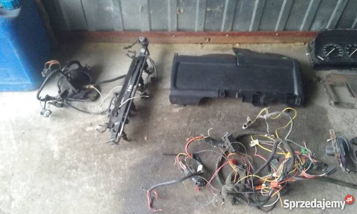 Vw Golf II 2 Vr6 28 GTI G60 Do negocjacji