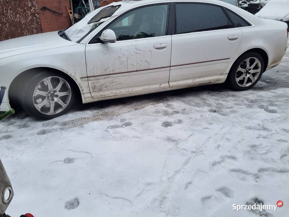 Skoda Superb 3 Kombi Błotnik Lewy Tył Tylny Skawina