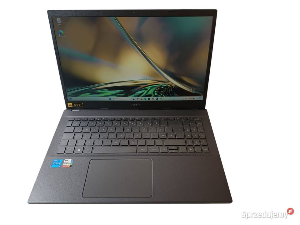 Laptop Acer Aspire 5 Katowice sprzedam