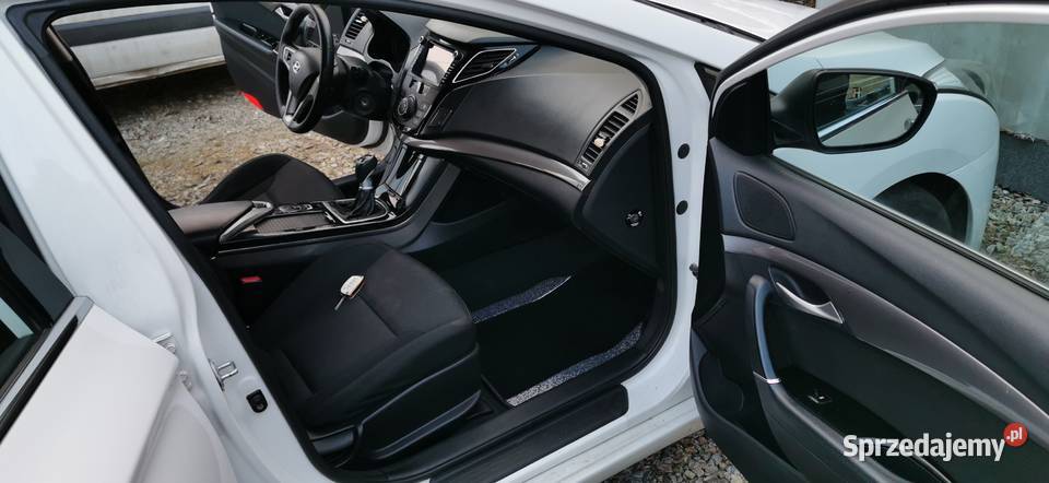 Hyundai i40 17 crdi 2012 Otmuchów sprzedam