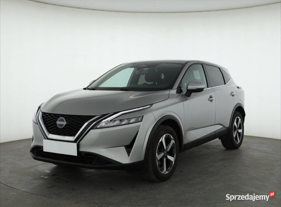 Nissan Qashqai 13 DIGT MHEV sprzedam