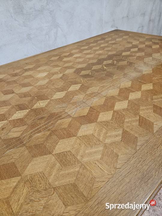 Stół Ludwikowski rozkładany Nowy Sącz