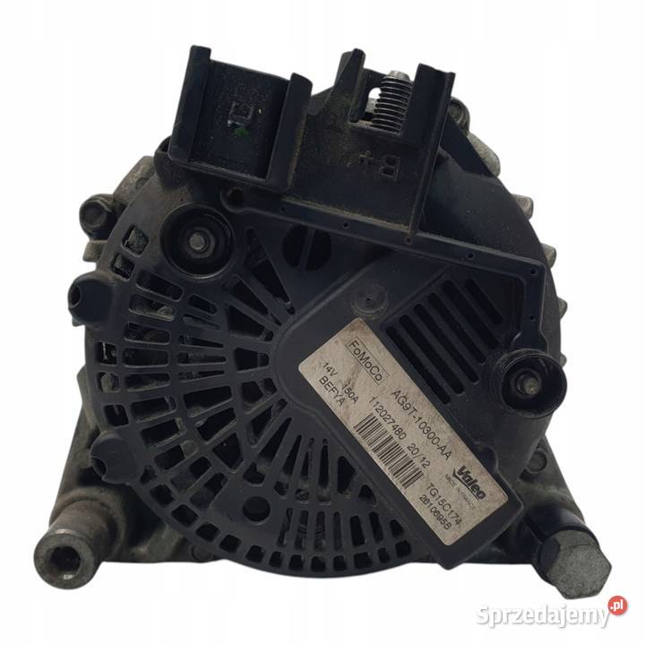 ALTERNATOR Ford Mondeo IV MK4 20 TDCI Chełm