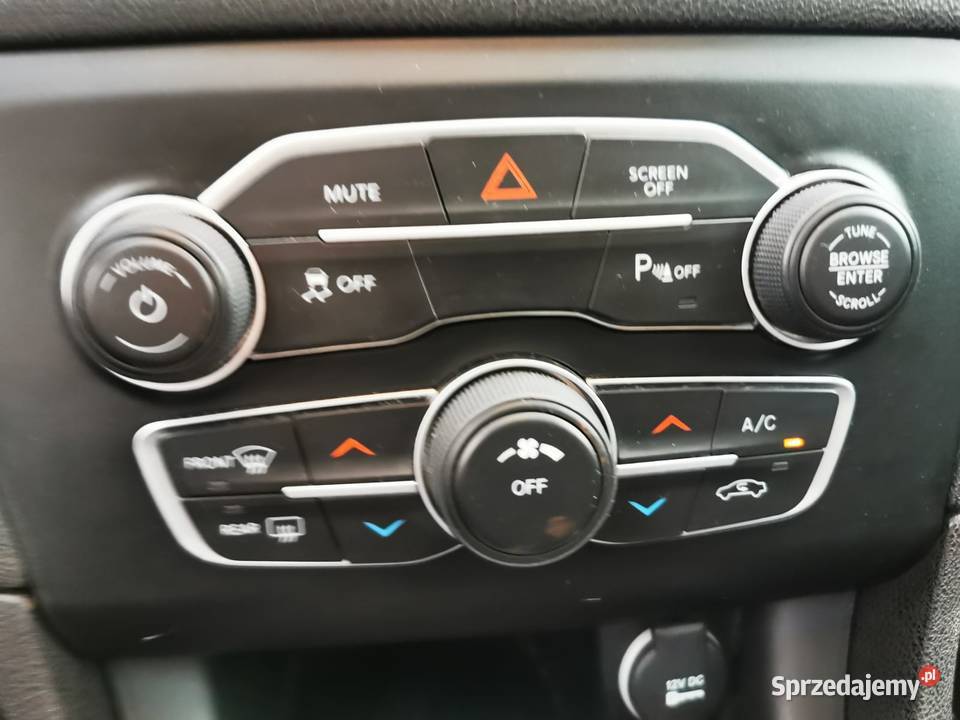 36 V6 300 koni Automat Dokumentacja Charger mazowieckie Warszawa