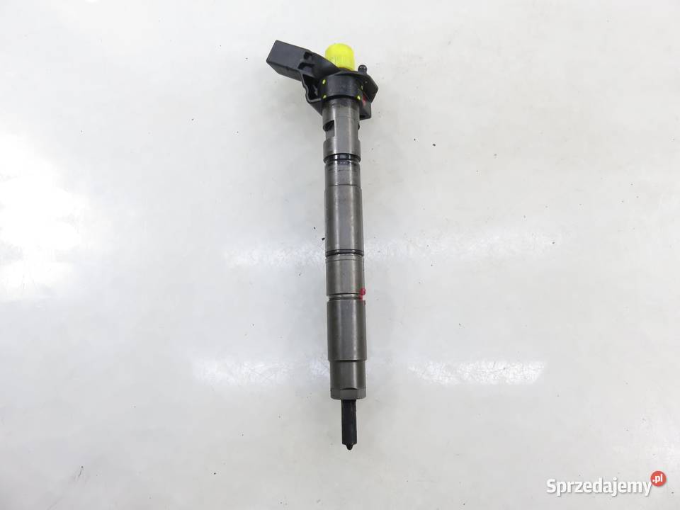 WTRYSKIWACZ AUDI A5 8T3 30 TDI 057130277AG Wtryskiwacze