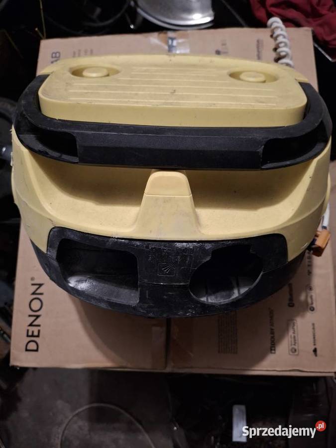 Odkurzacz karcher sprzedam obudowa wlacznik Kraków