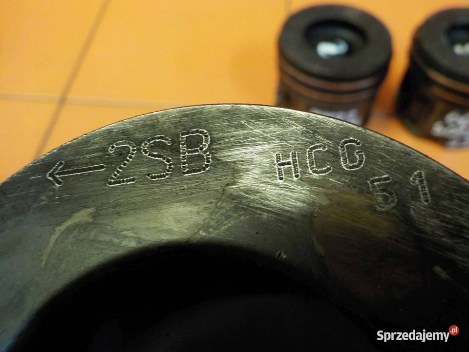 SORENTO II SANTA FE 22 CRDI 12r tlok 4CX0 Suków