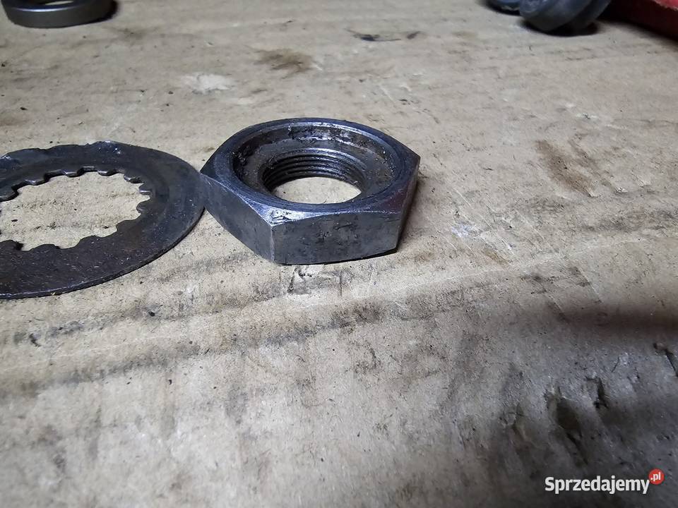 Yamaha FZS 600 podkładka zabezpieczenie zębatki Jelenia Góra sprzedam