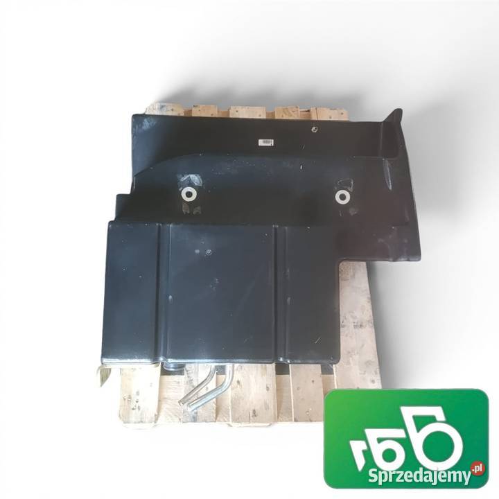 Zbiornik oleju hydraulicznego 3048242 CAT TH514C Wilkowo