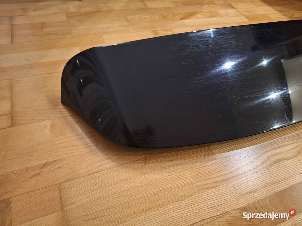 Lexus RX II spoiler lotka 7608548041 RX 400h Toruń sprzedam