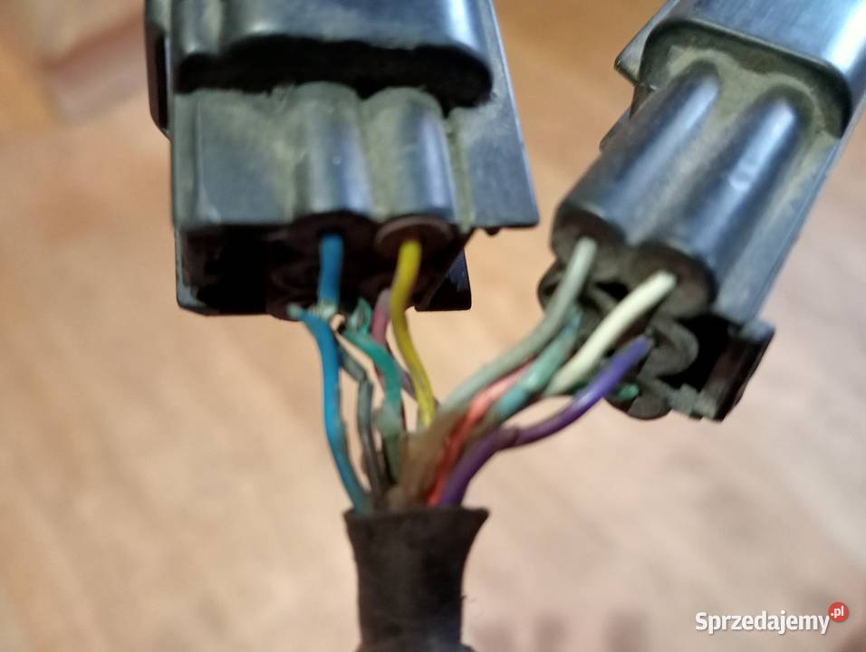 Licznik quad Skwierzyna