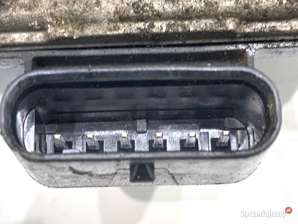 PRZEPUSTNICA BMW F34 8623324 20 184 ZAWÓR osobowe