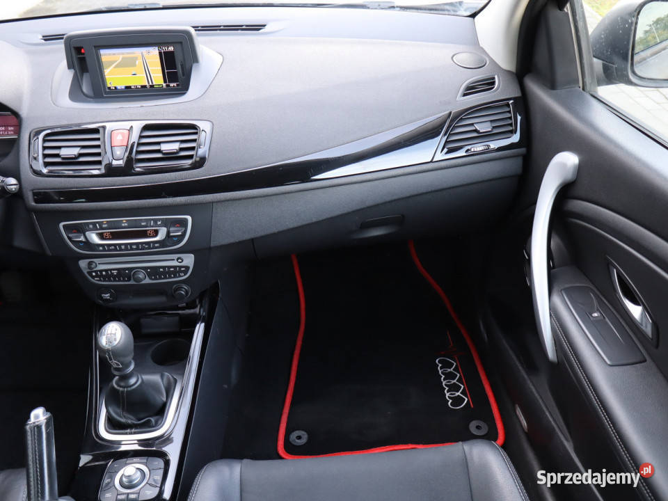 Renault Megane 15 dCi