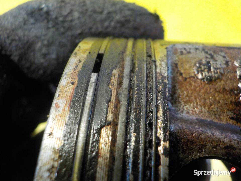 ASTRA J ZAFIRA B INSIGNIA 14 T 15r 140 tlok świętokrzyskie Suków