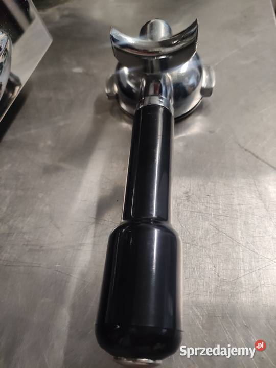 Ekspres do kawy kolbowy 1 grupowy włoski BFC Wrocław