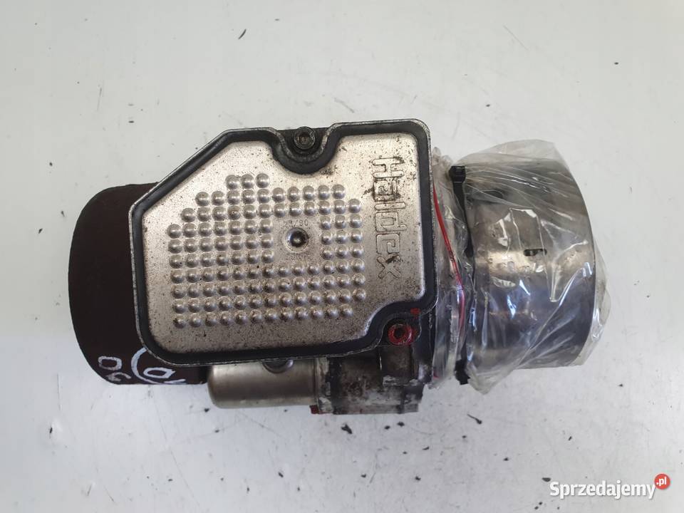 Volvo XC90 24 D5 TYLNY MOST dyferencjał TYŁ Chełm