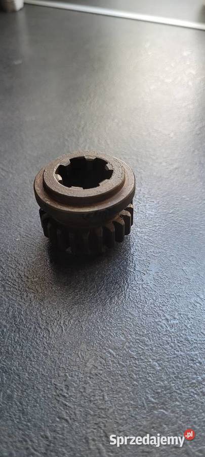 Wsk 125 wfm shl Rypin