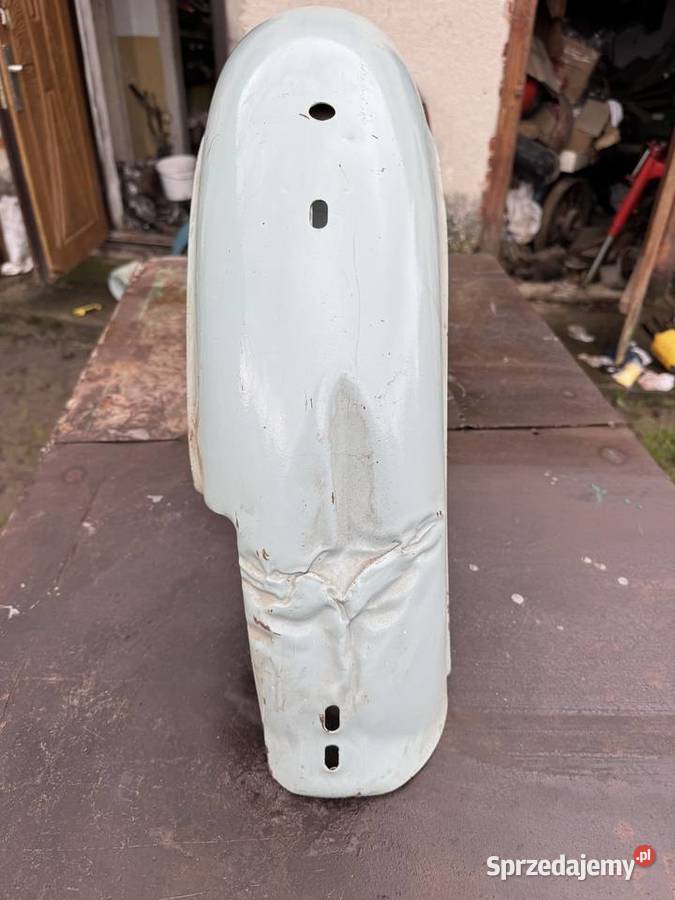 Dniepr Oryginalny Tylny Blotnik Nowy podkarpackie Przemyśl