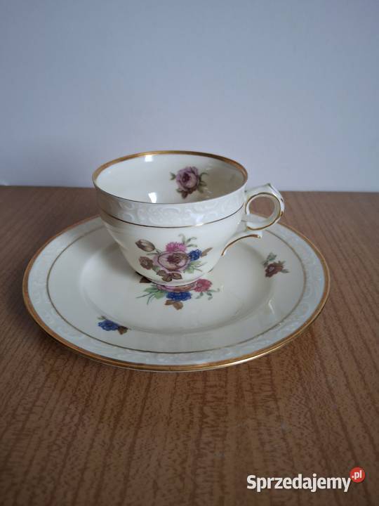 Porcelana KPM Kopenhaga